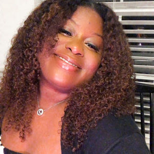 Meet your Posher, Kat